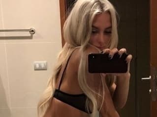 Horny teen looking for a daddy 